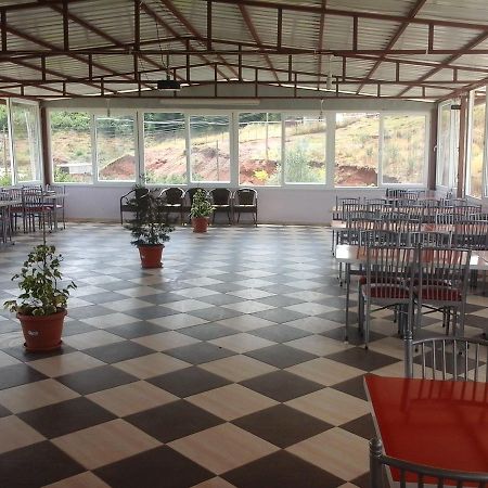 عثمانية Butik Otel المظهر الخارجي الصورة
