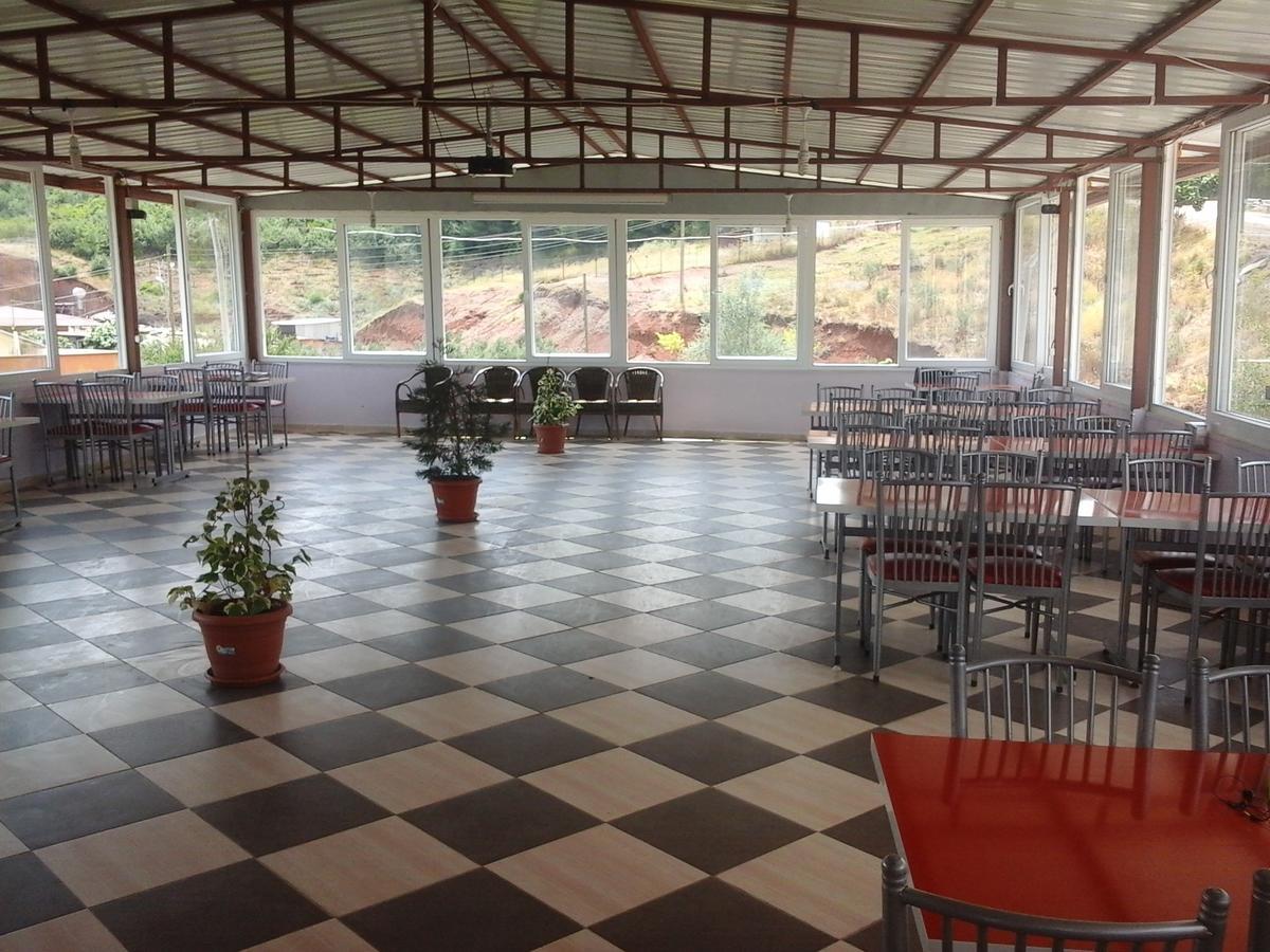 عثمانية Butik Otel المظهر الخارجي الصورة