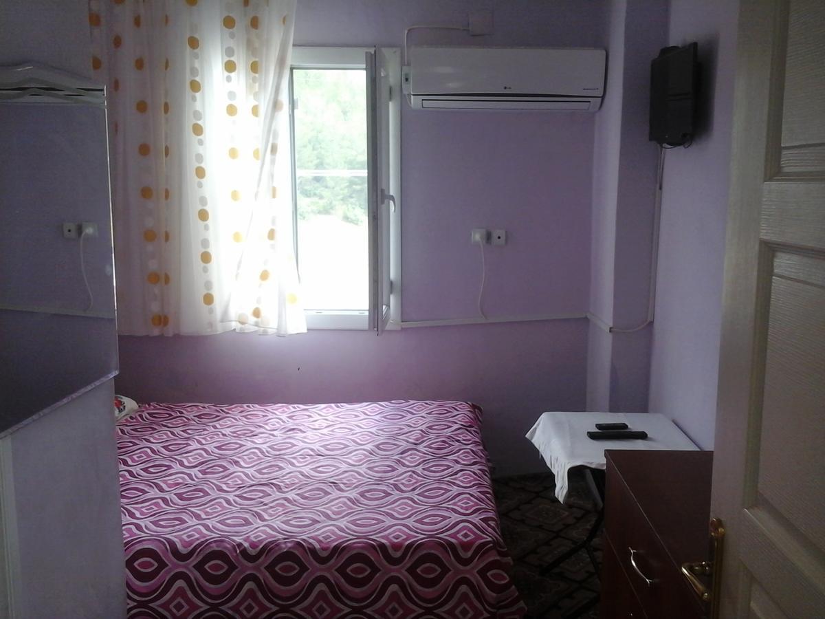 عثمانية Butik Otel المظهر الخارجي الصورة