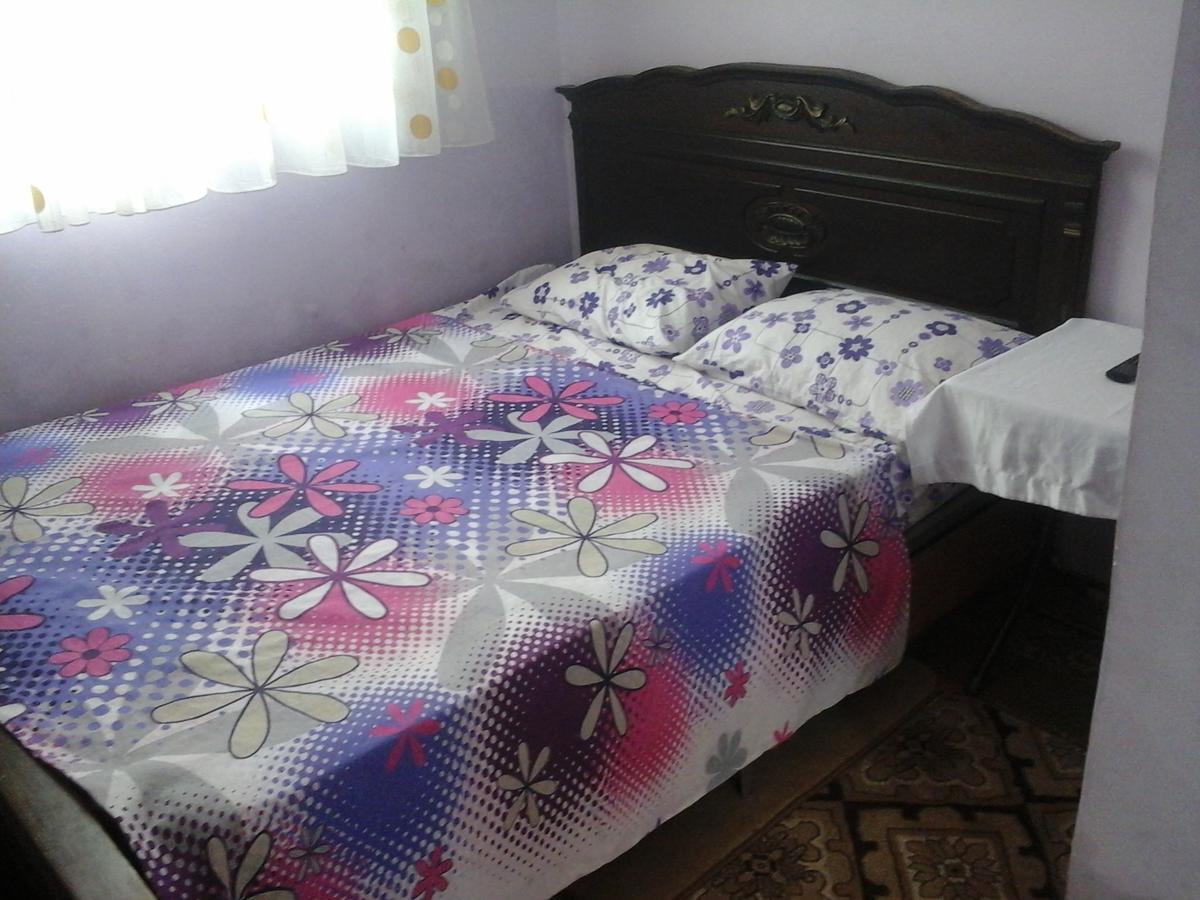 عثمانية Butik Otel المظهر الخارجي الصورة