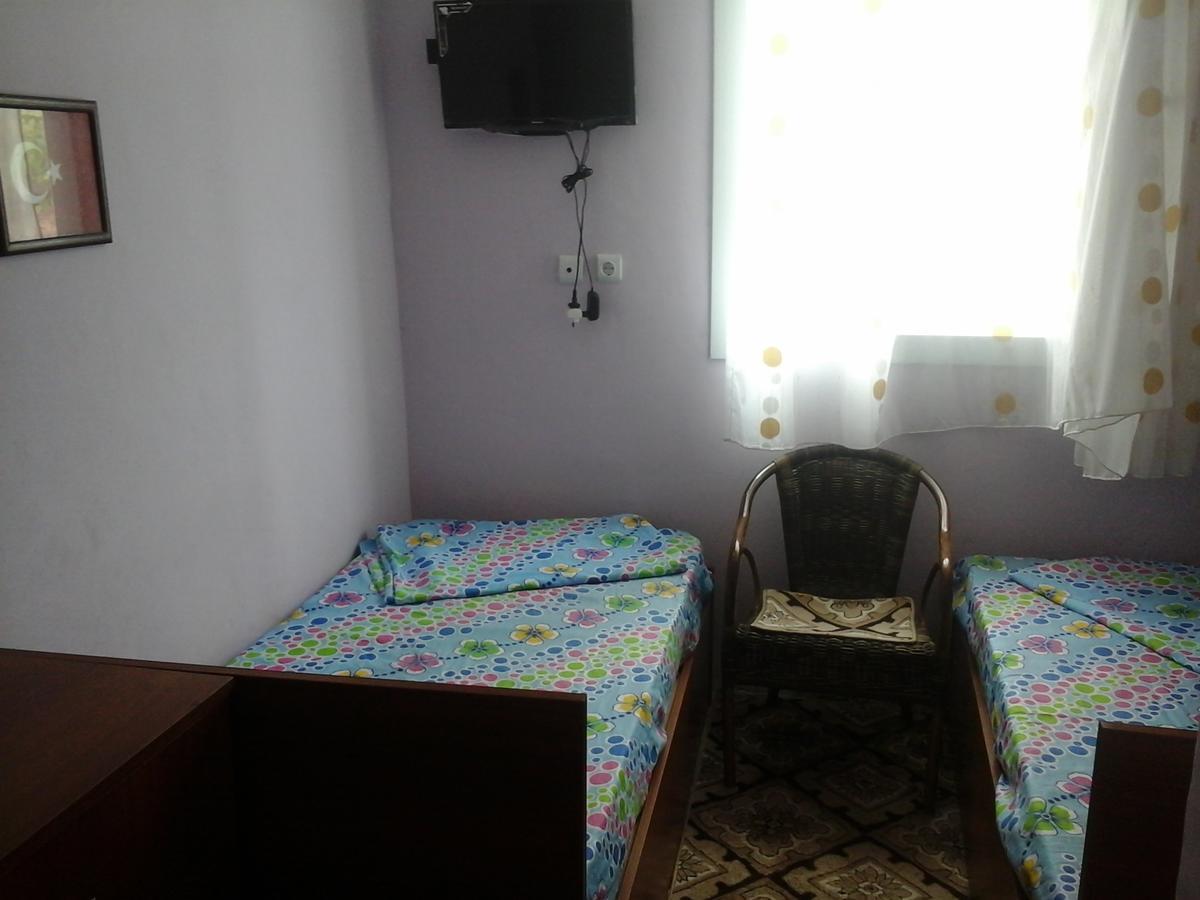 عثمانية Butik Otel المظهر الخارجي الصورة