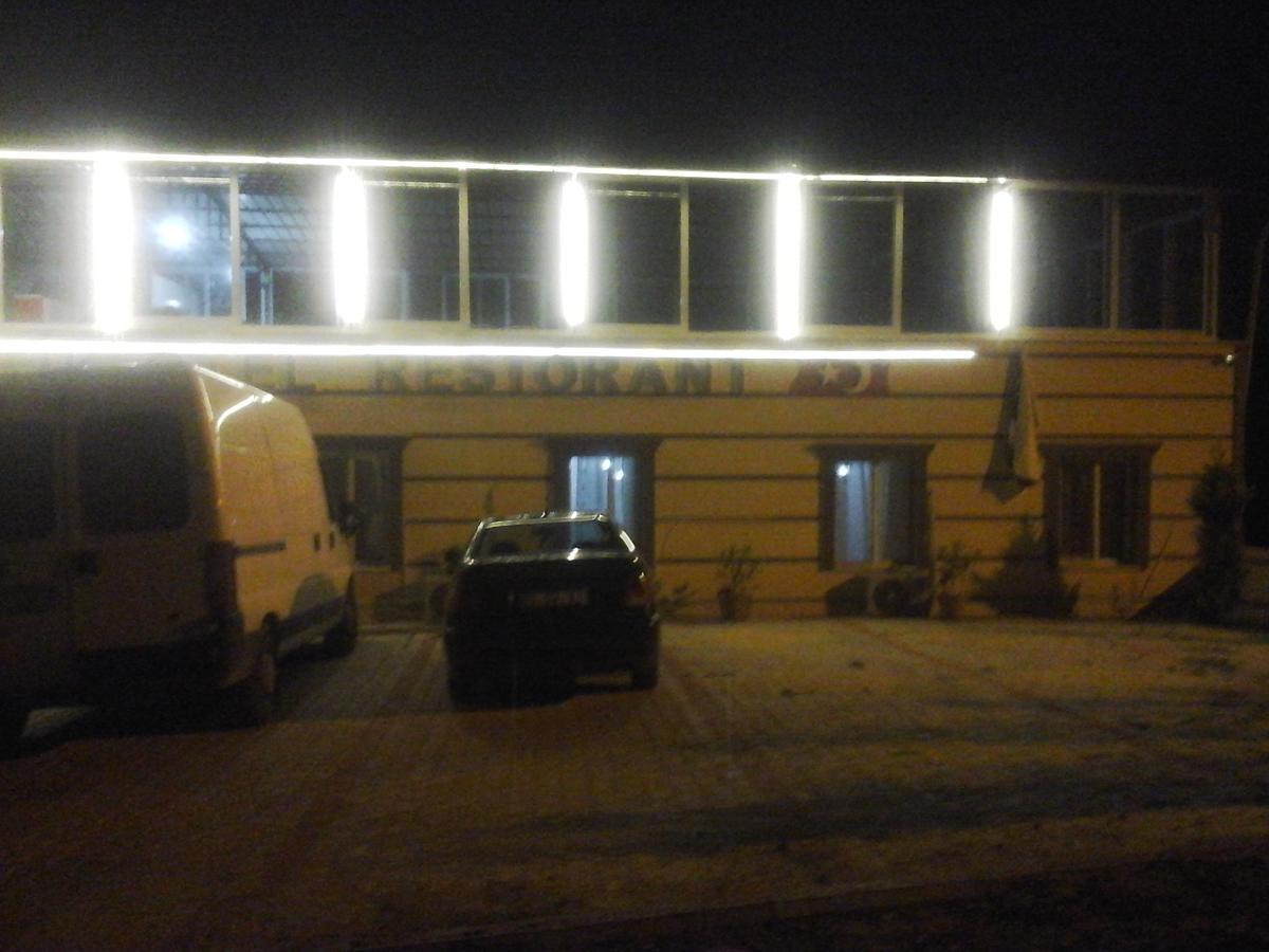 عثمانية Butik Otel المظهر الخارجي الصورة