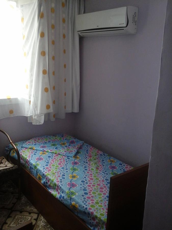 عثمانية Butik Otel المظهر الخارجي الصورة