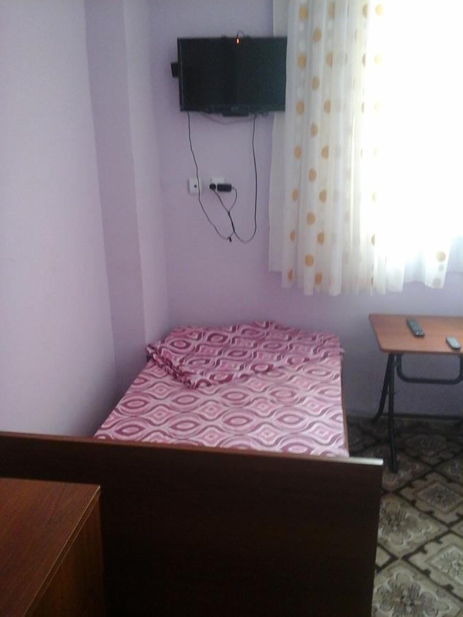 عثمانية Butik Otel المظهر الخارجي الصورة