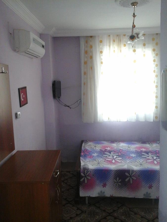 عثمانية Butik Otel المظهر الخارجي الصورة
