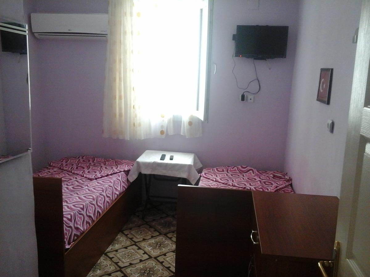 عثمانية Butik Otel المظهر الخارجي الصورة