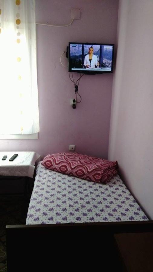 عثمانية Butik Otel المظهر الخارجي الصورة