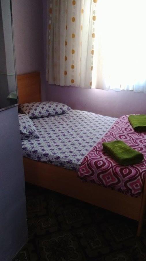 عثمانية Butik Otel المظهر الخارجي الصورة
