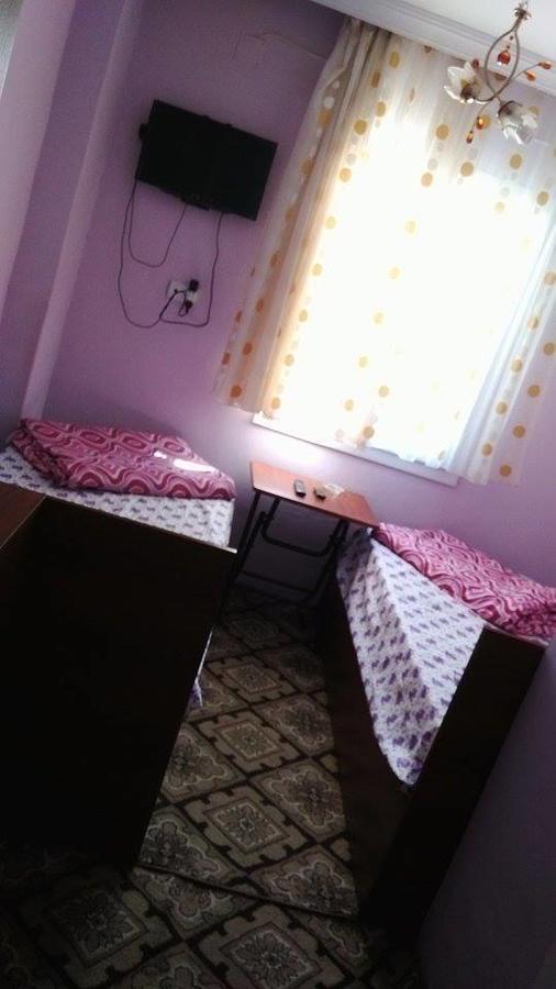 عثمانية Butik Otel المظهر الخارجي الصورة
