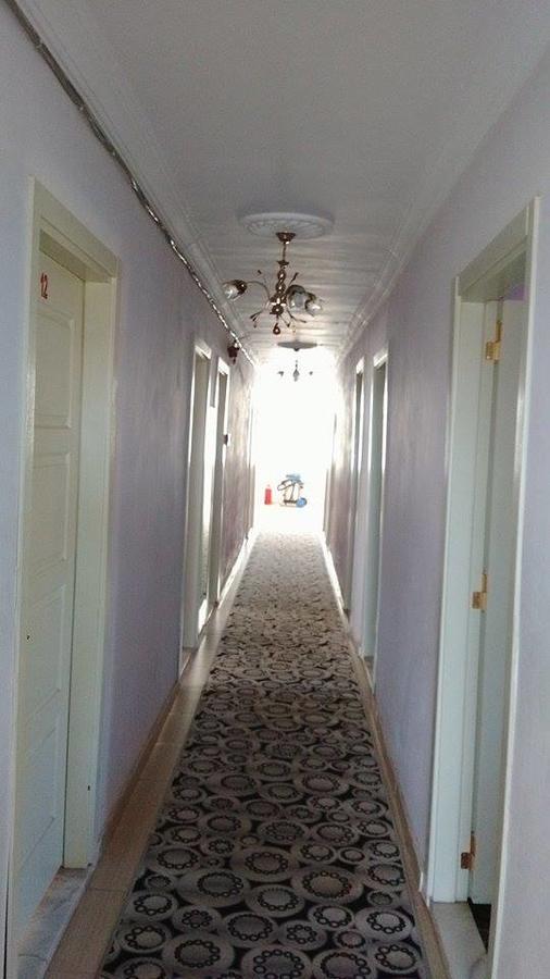 عثمانية Butik Otel المظهر الخارجي الصورة