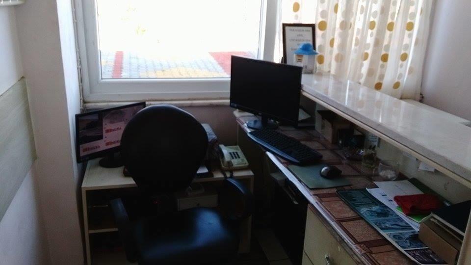 عثمانية Butik Otel المظهر الخارجي الصورة
