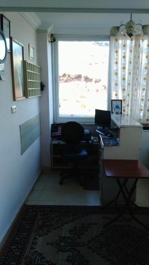 عثمانية Butik Otel المظهر الخارجي الصورة