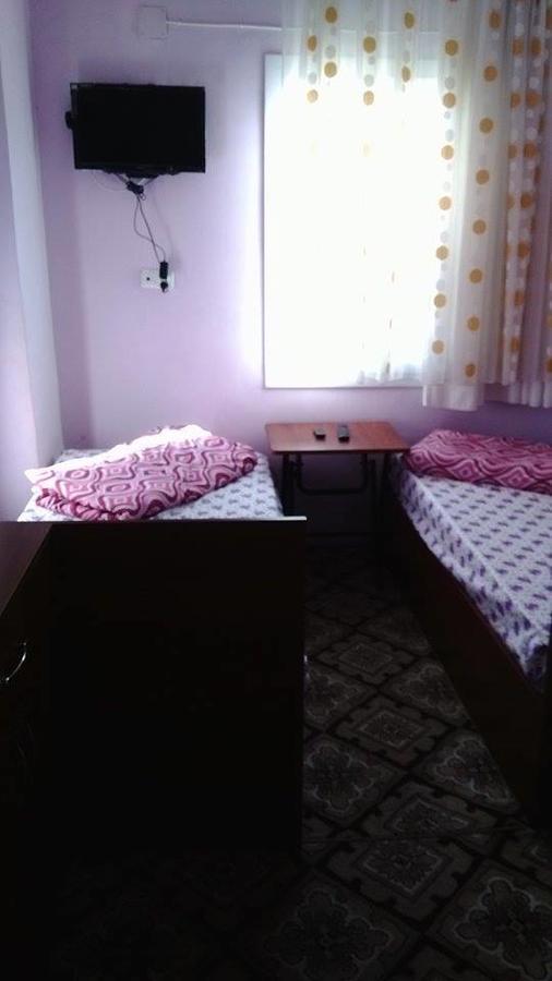 عثمانية Butik Otel المظهر الخارجي الصورة
