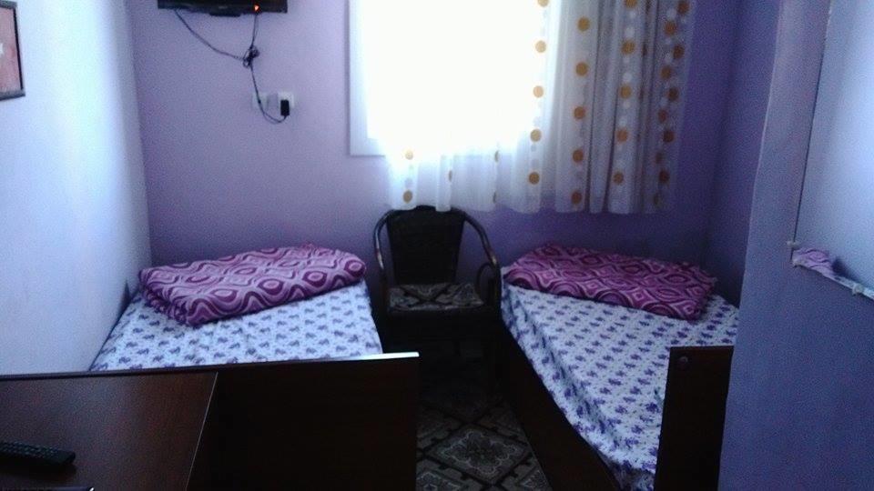 عثمانية Butik Otel المظهر الخارجي الصورة